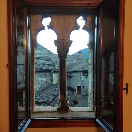 Centro Torla 4Pax Apartamento Kültér fotó