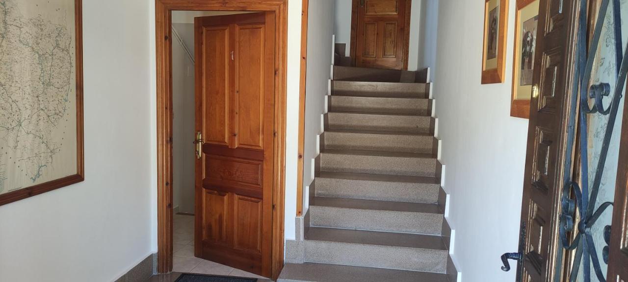 Centro Torla 4Pax Apartamento Kültér fotó