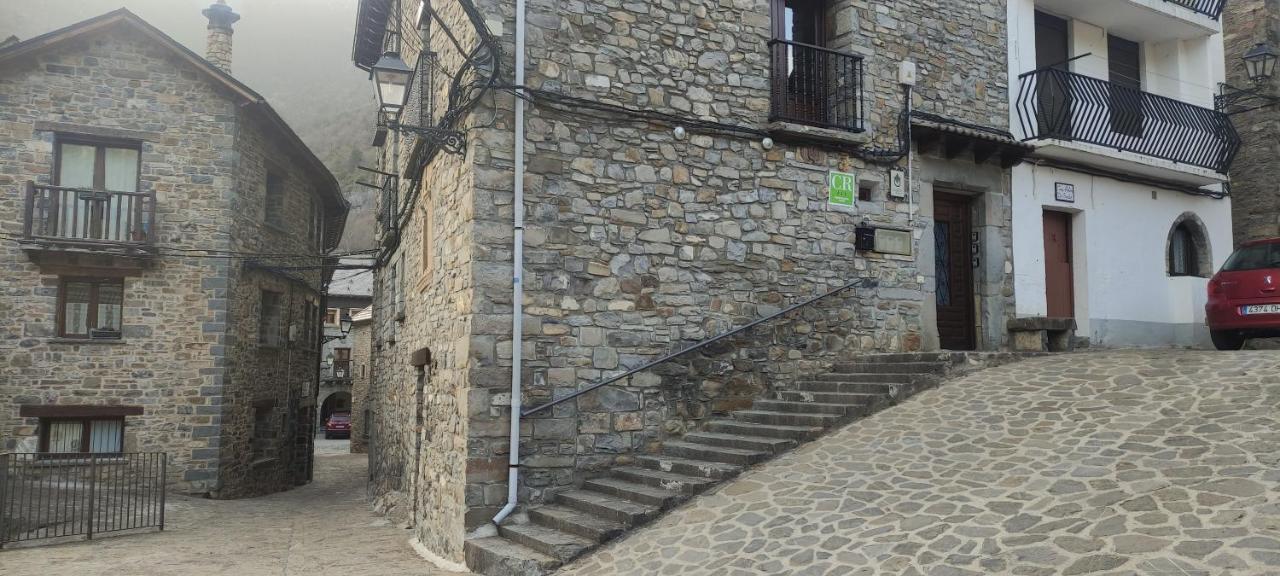 Centro Torla 4Pax Apartamento Kültér fotó